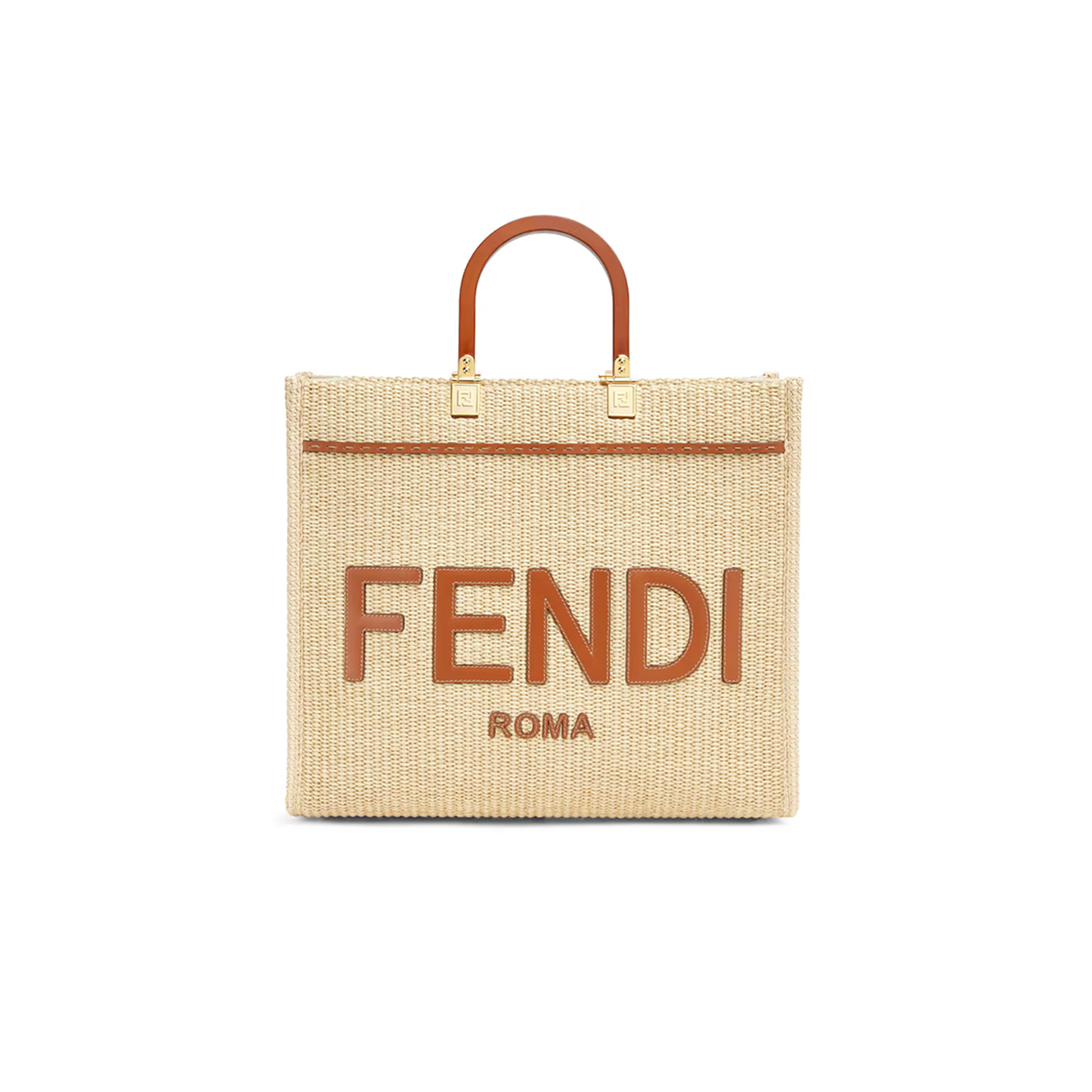 F**di sunshine medium 8bh386ap4af1lmm (35*31*17cm)